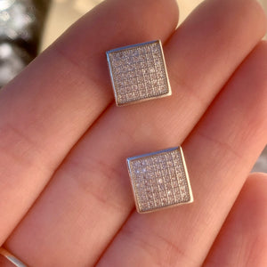 Paved Studs