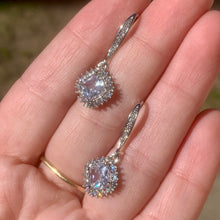 Load image into Gallery viewer, Small Dangle Earrings