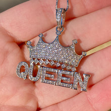 Load image into Gallery viewer, Queen Necklace