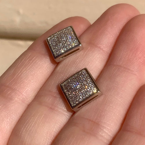 Paved Studs
