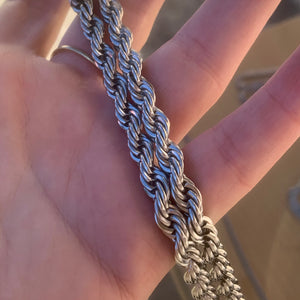 Rope Chain