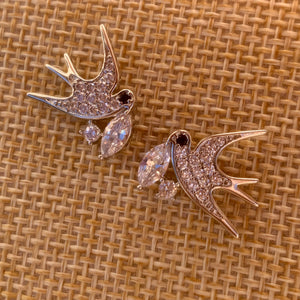 Dove Studs