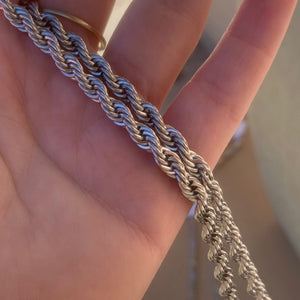 Rope Chain