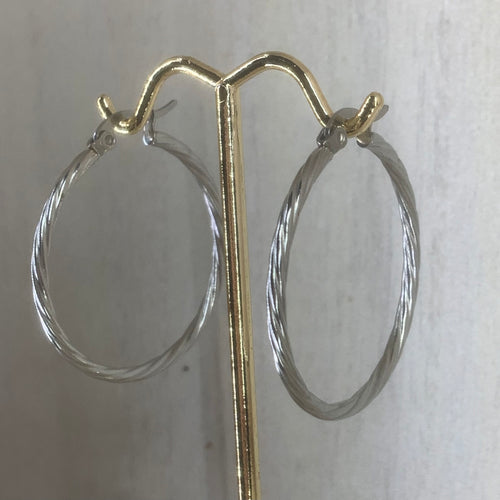 Rope Hoops