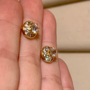 Golden Studs