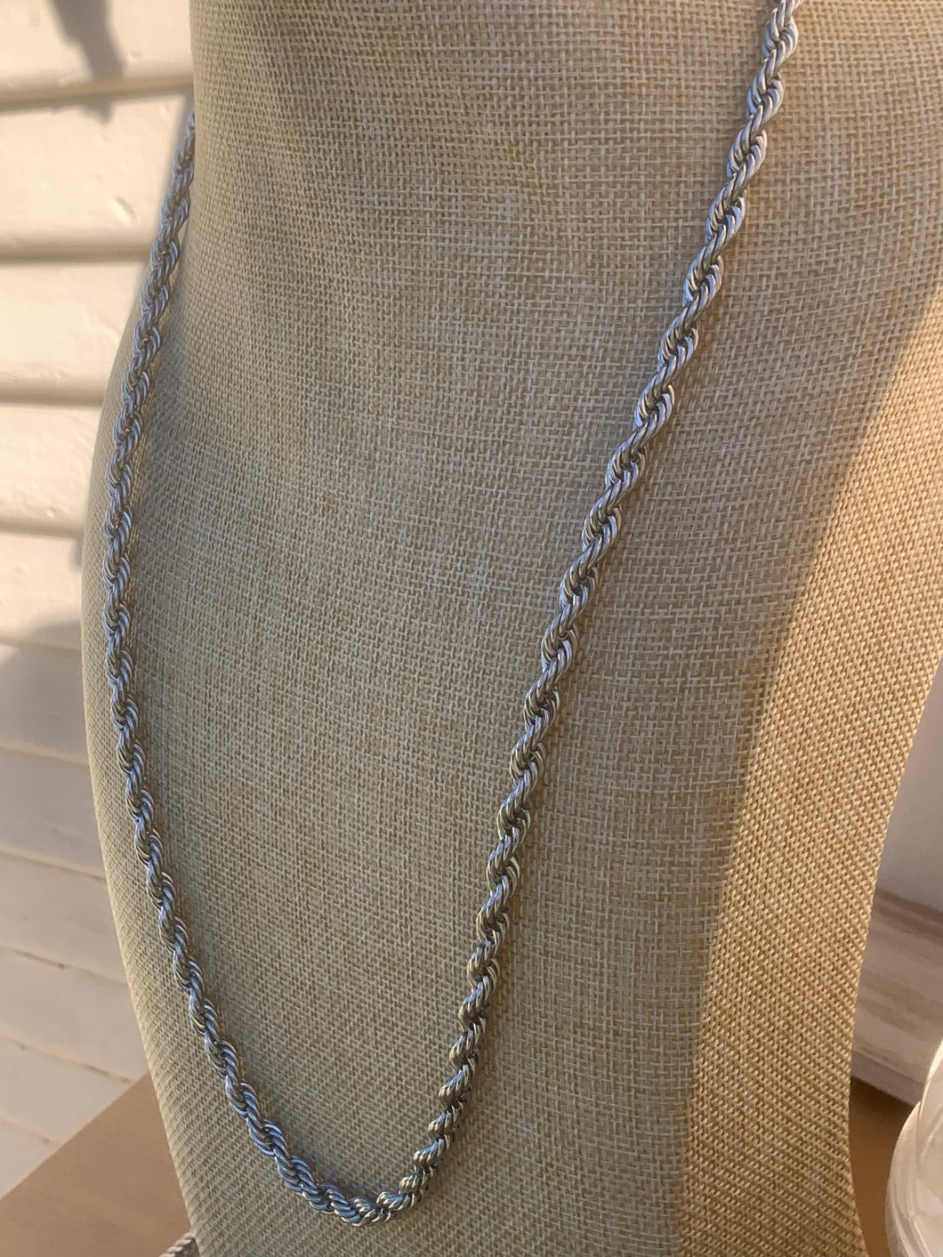 Rope Chain