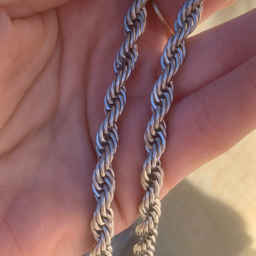 Rope Chain