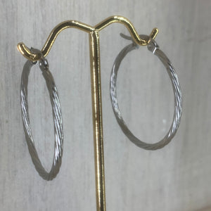 Rope Hoops