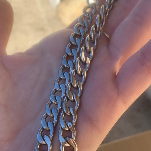 Curb Chain