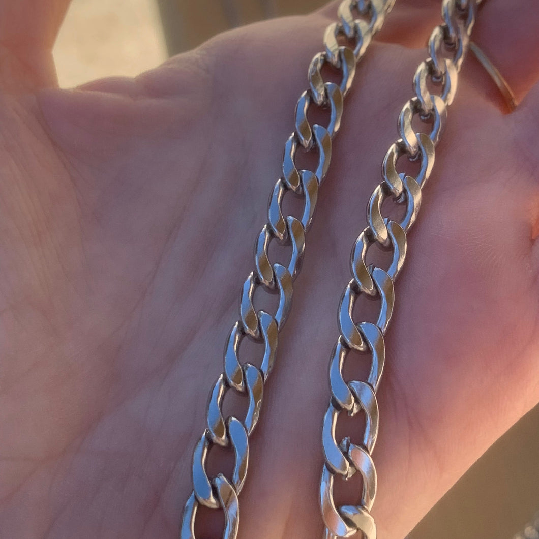 Curb Chain