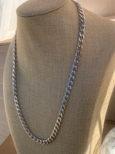 Curb Chain