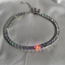 Load image into Gallery viewer, Choker CZ Necklace