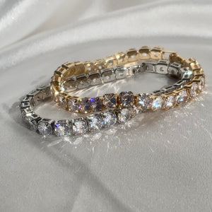 CZ Bracelets