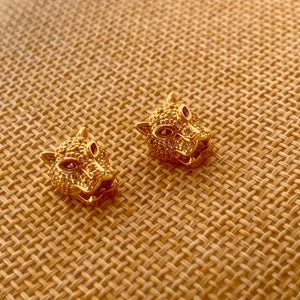 Panther Studs