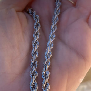 Rope Chain