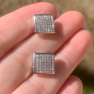 Paved Studs
