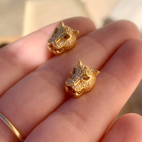 Panther Studs