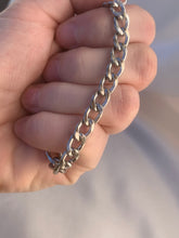 Load image into Gallery viewer, Simple Chain Bracelet