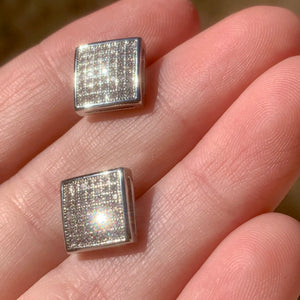 Paved Studs