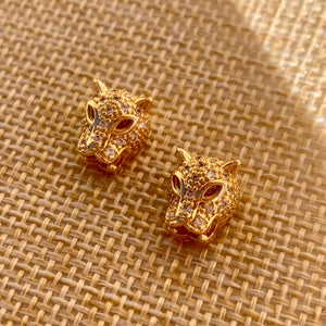 Panther Studs