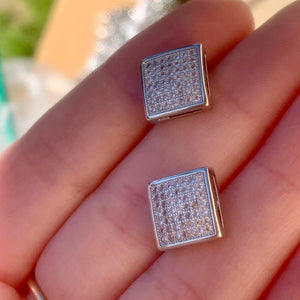 Paved Studs