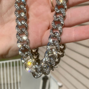 Blinged Out Chain